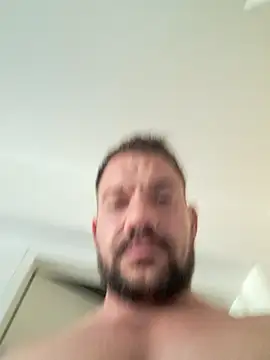 Snapshot of musclemonster31 chatting on 06.27.26 musclemonster31 online show from 06.27.26