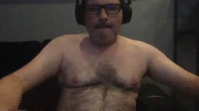 Snapshot of Pup_Rush chatting on 10.23.25 Pup Rush online show from 10.23.25