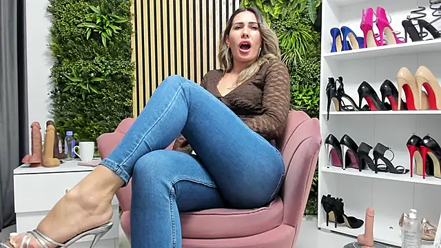 sweetcherry30 online show from 02.14.26