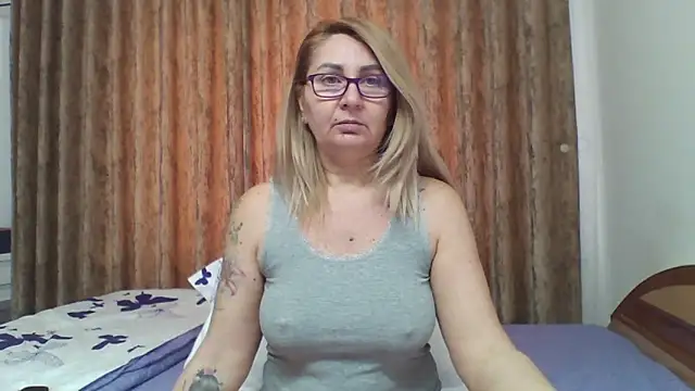 PussyEvely online show from 03.02.26