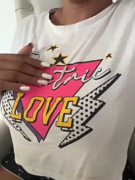 SQUIRT4UMEGAN online show from 01.30.25