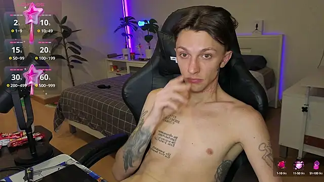 Tima Lexikov  online show from 12.27.24