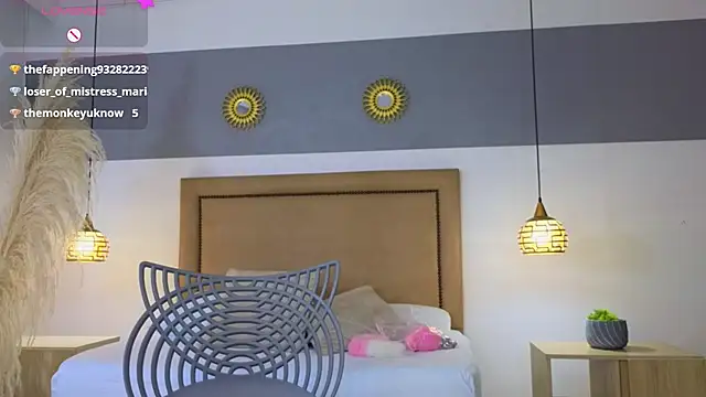 riley sierra online show from 12.28.24