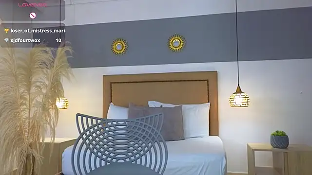 riley sierra online show from 02.13.25