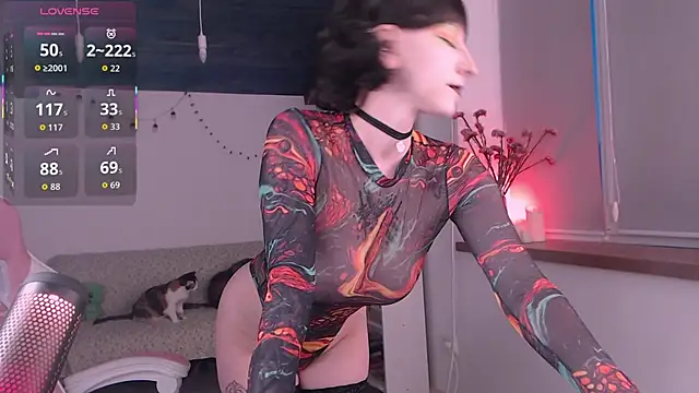 Akiko Hentai online show from 04.10.26