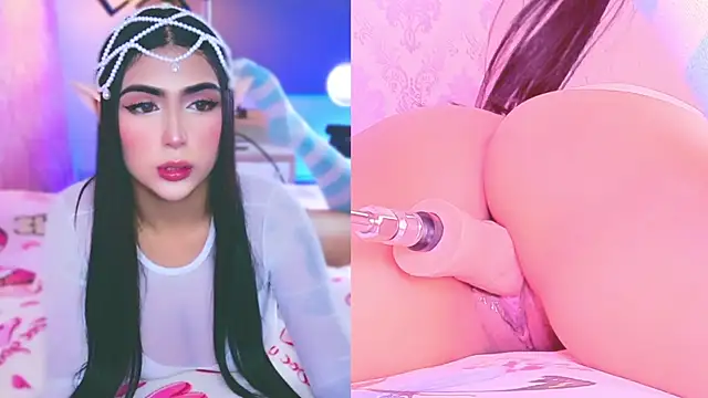 georgiia cm online show from 03.31.26