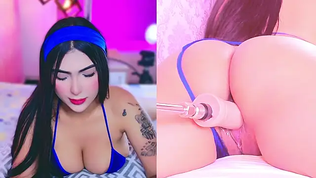 georgiia cm online show from 04.11.26