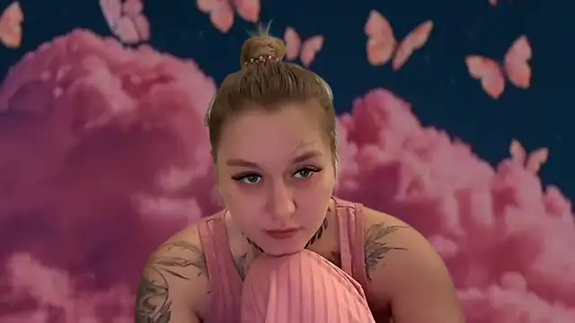 Isabel-Bailey online show from 12.05.24