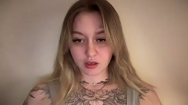 Isabel-Bailey online show from 12.18.24