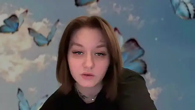 Isabel-Bailey online show from 02.06.25