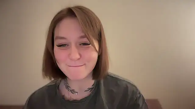 Isabel-Bailey online show from 02.11.25