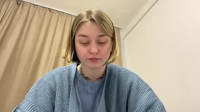 Isabel-Bailey online show from 10.12.25