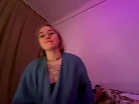 Isabel-Bailey online show from 12.16.25