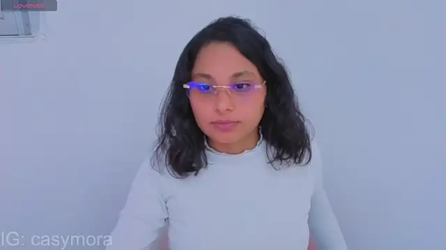 Cuteprincess21 online show from 10.29.25