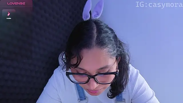 Cuteprincess21 online show from 02.04.26