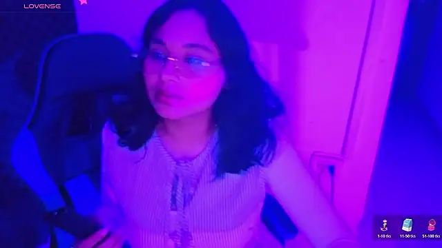 Cuteprincess21 online show from 02.19.26