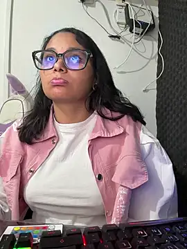 Cuteprincess21 online show from 02.21.26