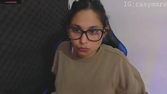 Cuteprincess21 online show from 04.17.26