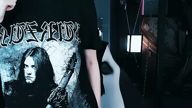 Noah ElmerX online show from 12.07.24