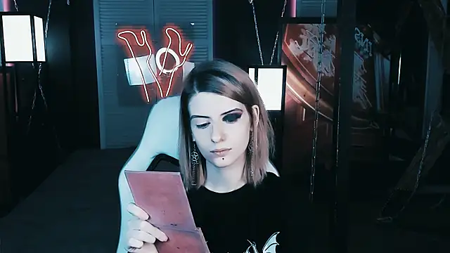 Noah ElmerX online show from 12.21.24