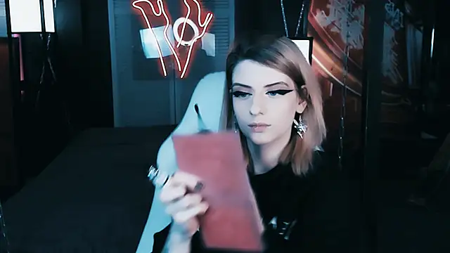 Noah ElmerX online show from 01.07.25