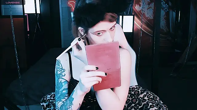 Noah ElmerX online show from 01.10.25