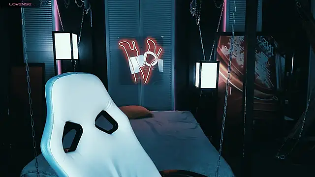 Noah ElmerX online show from 02.02.25