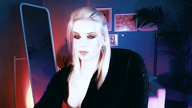 Noah ElmerX online show from 10.12.25