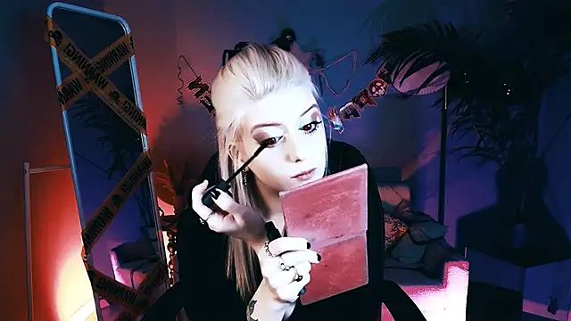 Noah ElmerX online show from 10.23.25