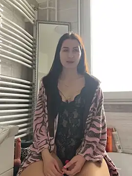 AriadnaBabyy online show from 02.03.25