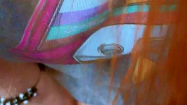 CutieGinger online show from 11.27.25