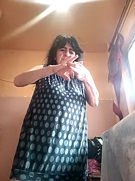 Lovely Lori online show from 01.09.26