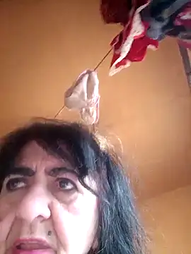 Lovely Lori online show from 02.07.26