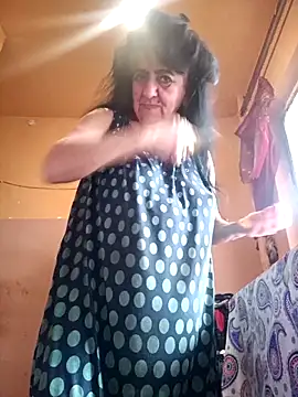 Lovely Lori online show from 03.22.26