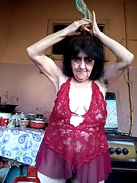 Lovely Lori online show from 04.02.26