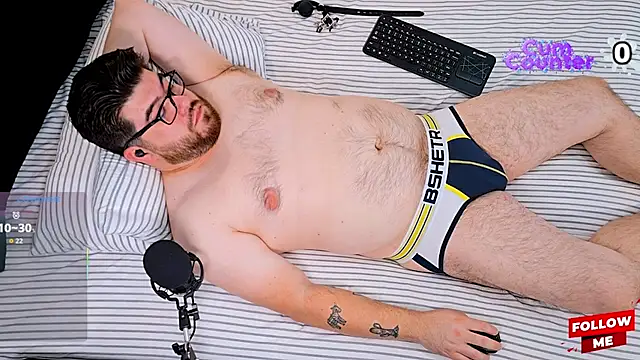 jax luna online show from 09.10.25