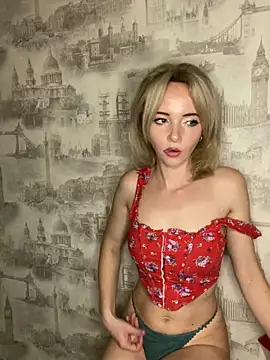 Kristina03 online show from 03.27.26