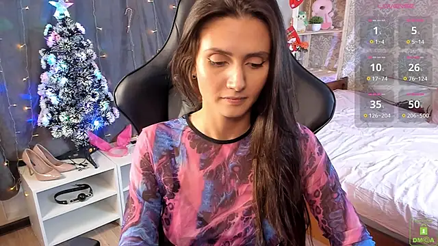 Michel Momsen online show from 01.10.25