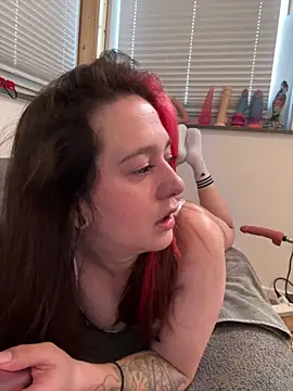 Tamy-Love online show from 04.02.26