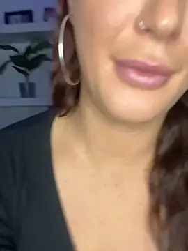 MissyLeeX online show from 03.07.25
