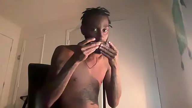 ITSONLYKENNY online show from 09.25.25