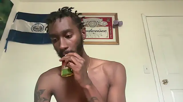 ITSONLYKENNY online show from 09.25.25