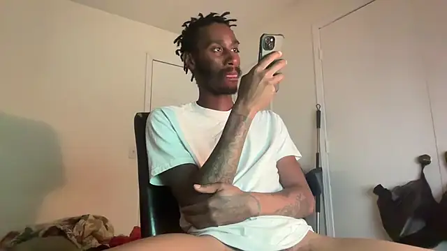 ITSONLYKENNY online show from 10.07.25