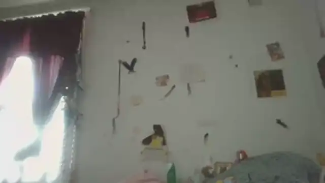 paradisejas online show from 03.11.26