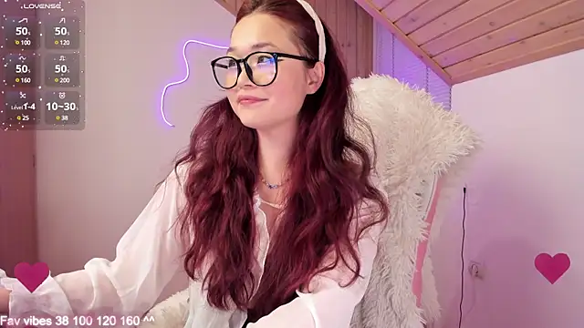 elizziMeiko   online show from 01.19.25