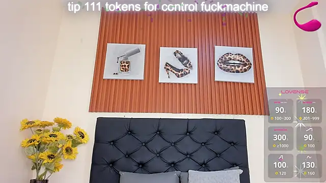 Cristale69 online show from 04.01.26