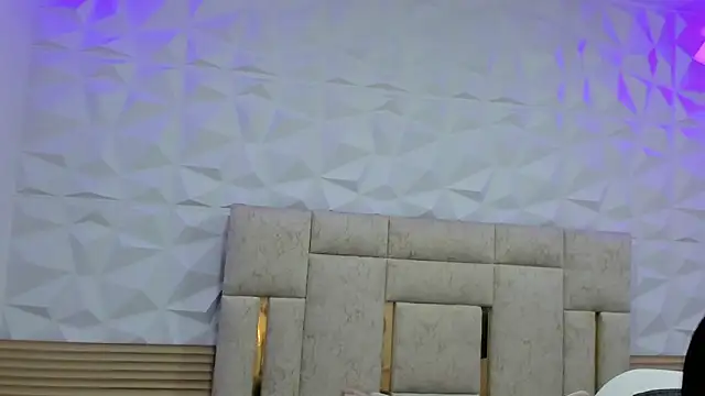 PauletteJ online show from 10.31.25