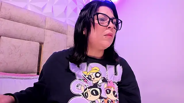 PauletteJ online show from 03.25.26