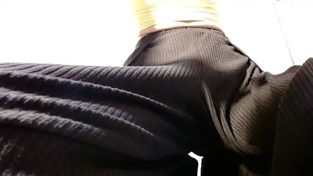 Terpsichore Muse online show from 01.18.25