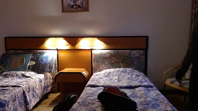 Terpsichore Muse online show from 02.01.25